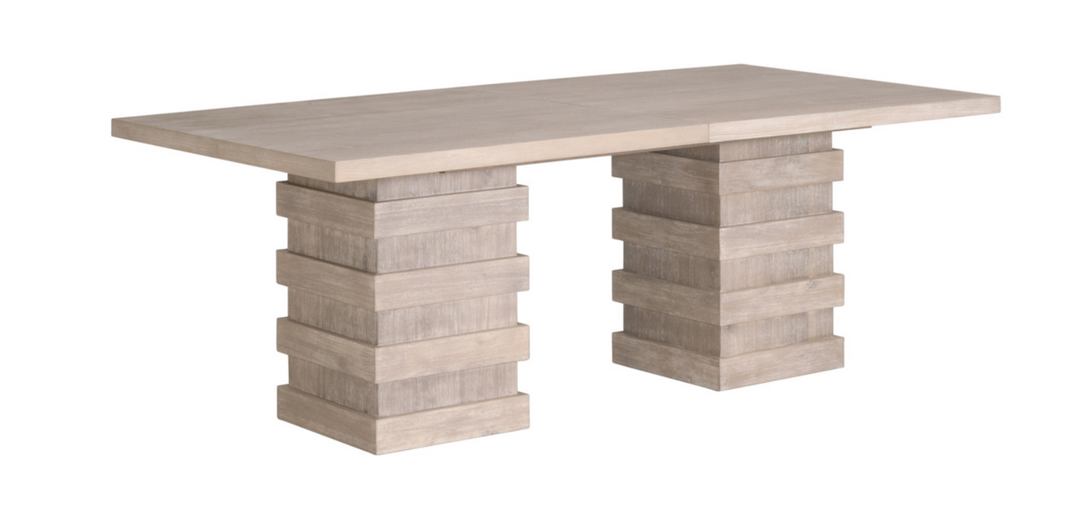 Plaza Extension Dining Table
