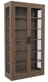 Casa Paros Display Cabinet