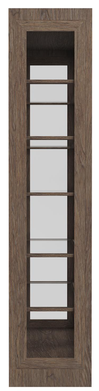 Casa Paros Display Cabinet