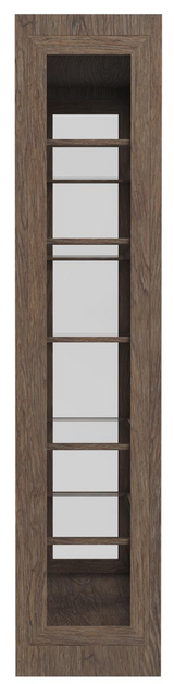 Casa Paros Display Cabinet