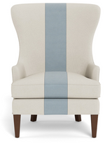 Surfside Wing Chair; Viglotti Project
