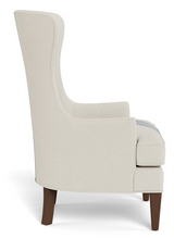 Surfside Wing Chair; Viglotti Project