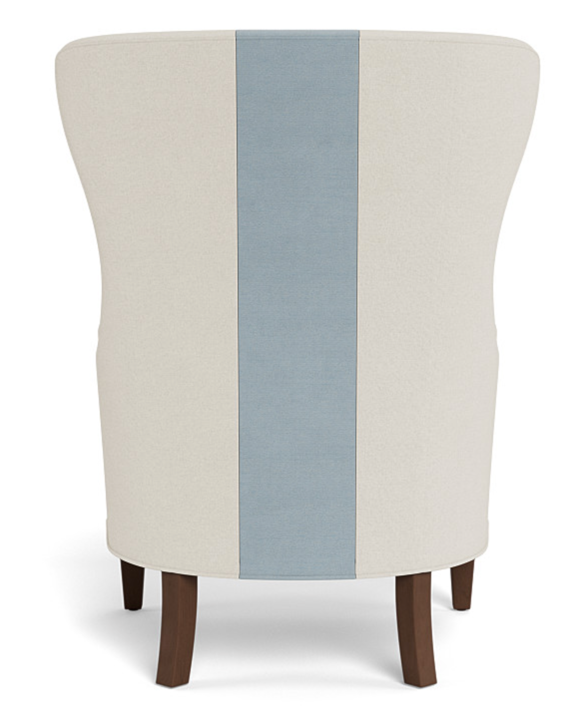 Surfside Wing Chair; Viglotti Project