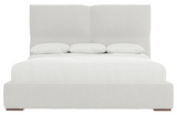 Casa Paros Panel Bed King