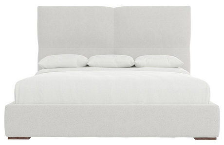 Casa Paros Panel Bed King