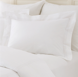 Trio White Sham