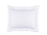 Trio White Sham