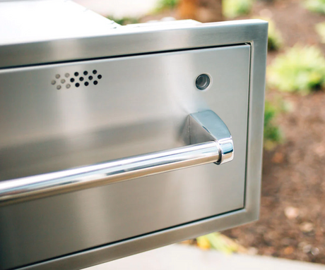 36" Warming Drawer