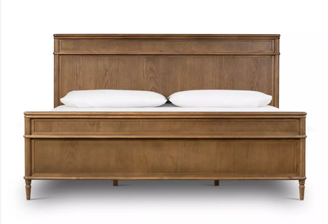 Toulouse Bed