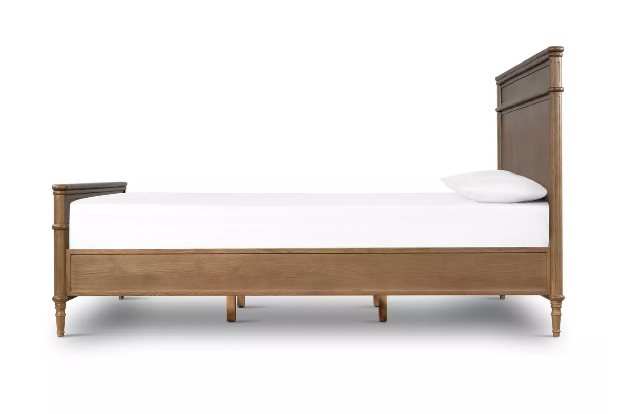 Toulouse Bed