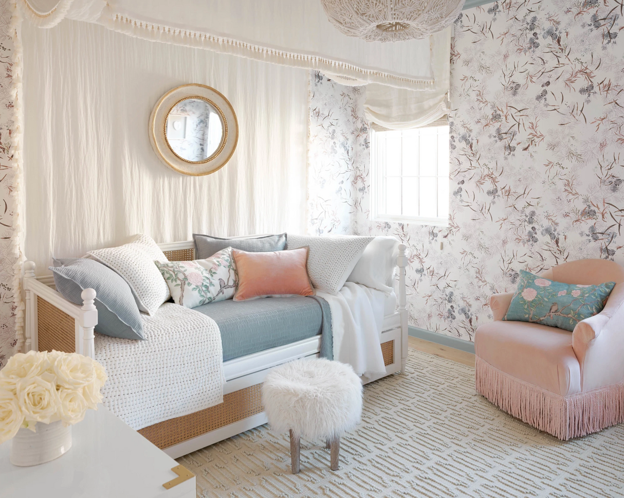Taft Neutral Quilt