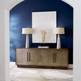 Macon Entertainment Console