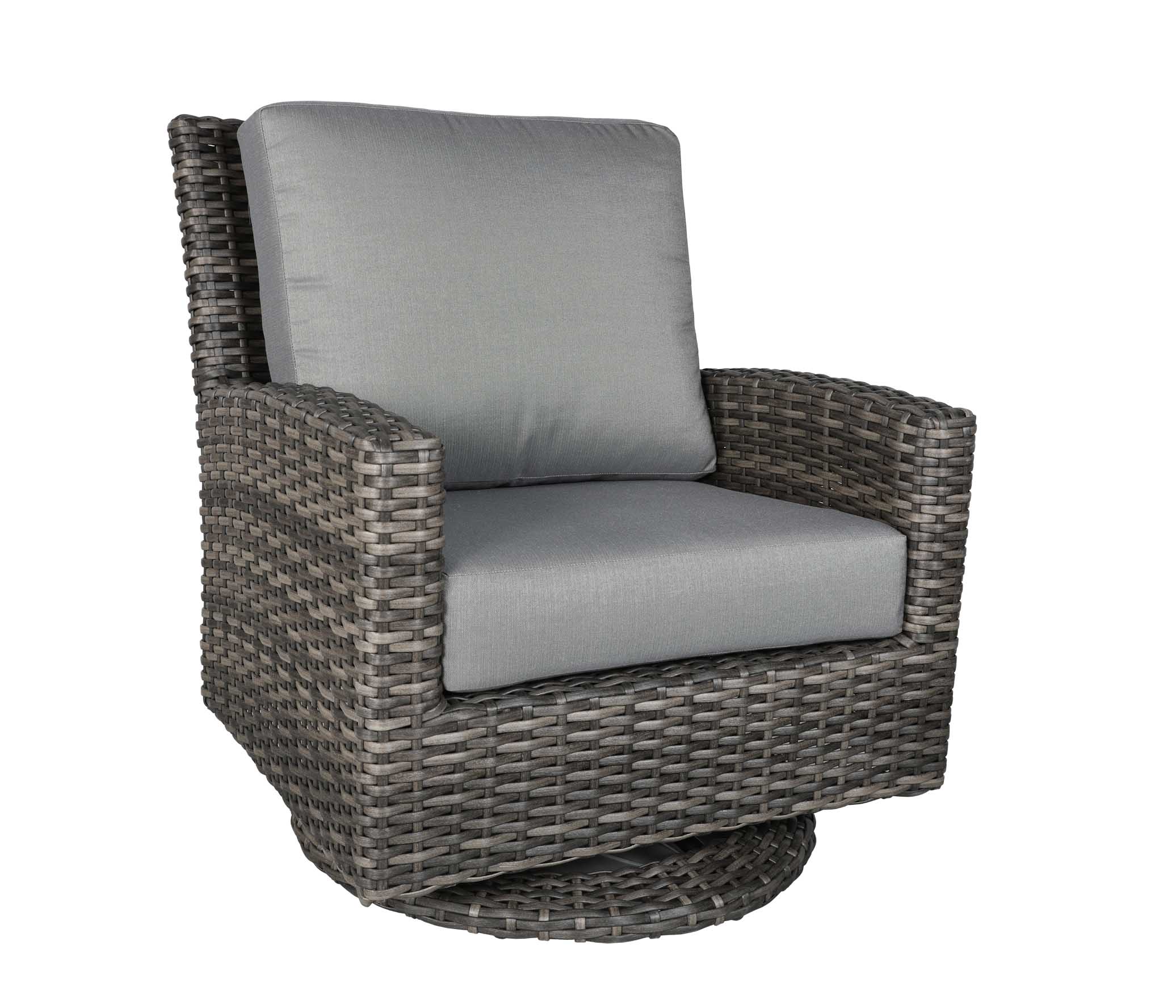 CabanaCoast Sedona Swivel Glider - Thumbnail 2