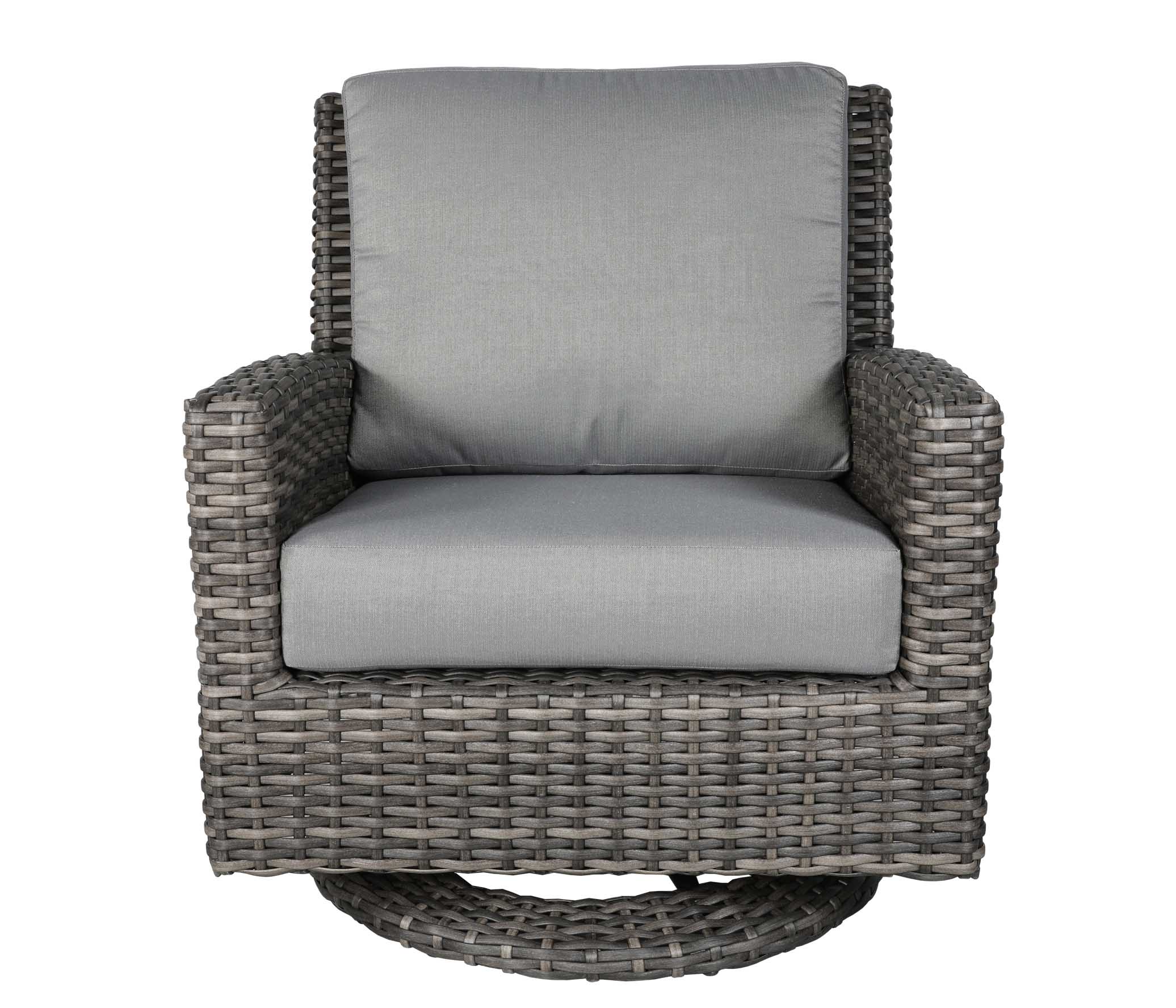 CabanaCoast Sedona Swivel Glider - Thumbnail 4