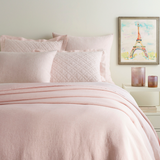 Lush Linen Duvet Cover