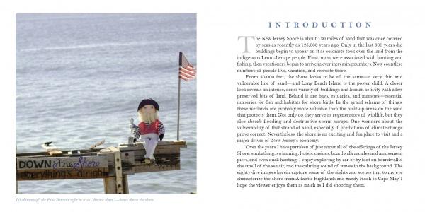 The Jersey Shore: A Keepsake By Antelo Devereux