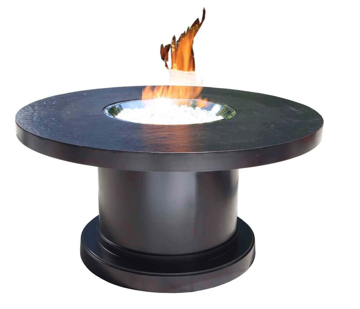 Venice 42″ Round Outdoor Fire Pit