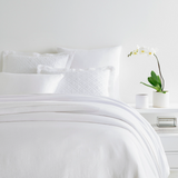 Lush Linen Duvet Cover