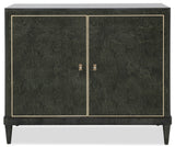 Melange - Envy Door Chest - Green