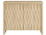Modern - Hall Chest - Desert Dune