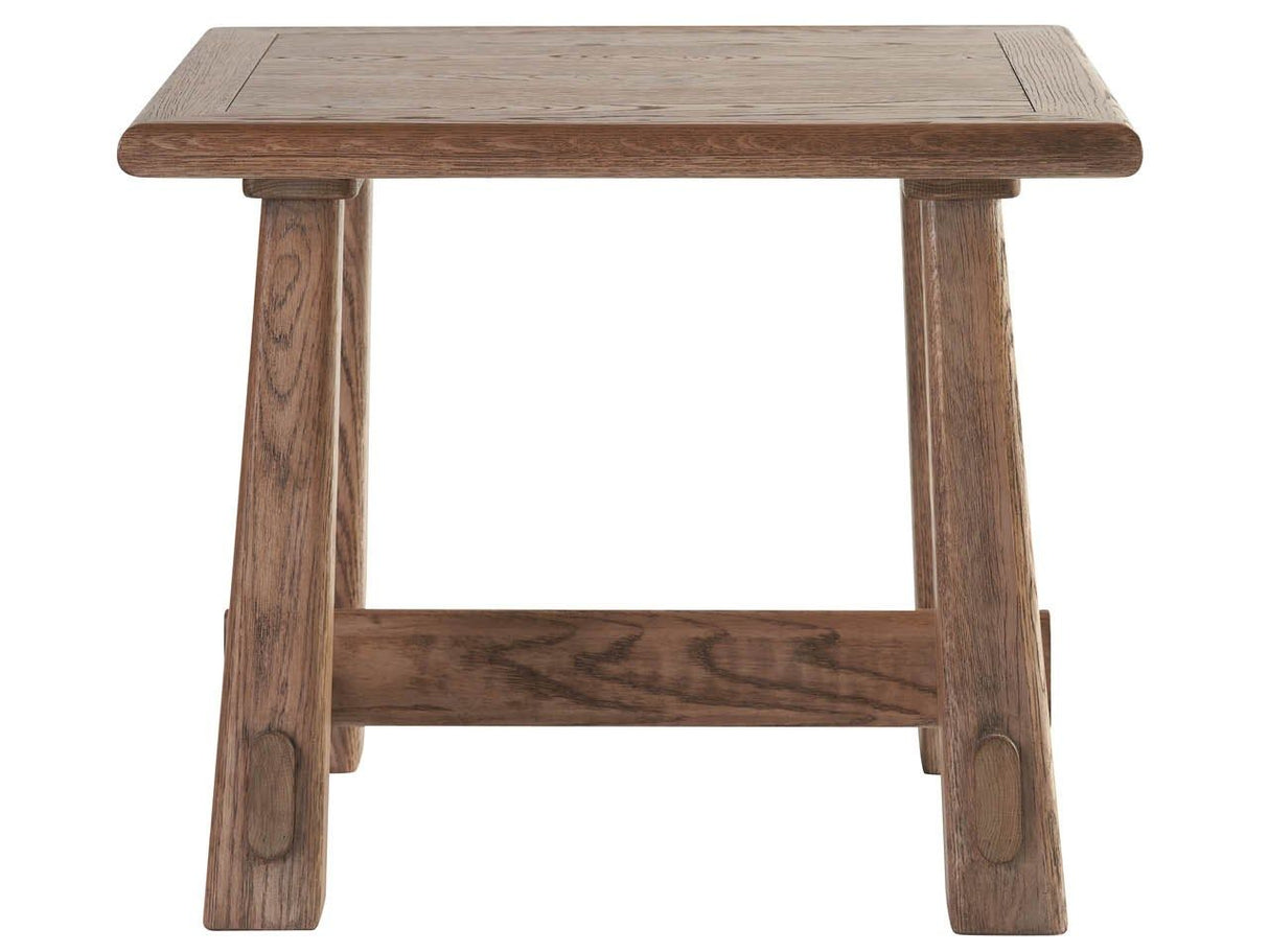 Griffith Park - Rectangular Table