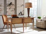 Studio Designs - Aegis Writing Desk - Light Brown