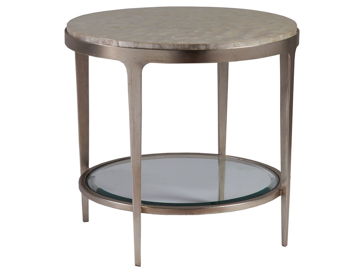 Signature Designs - Gravitas Round Table