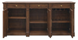 Cashiers - Buffet - Chestnut