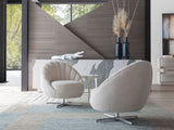 Artistica Upholstery - Lucille Swivel Chair