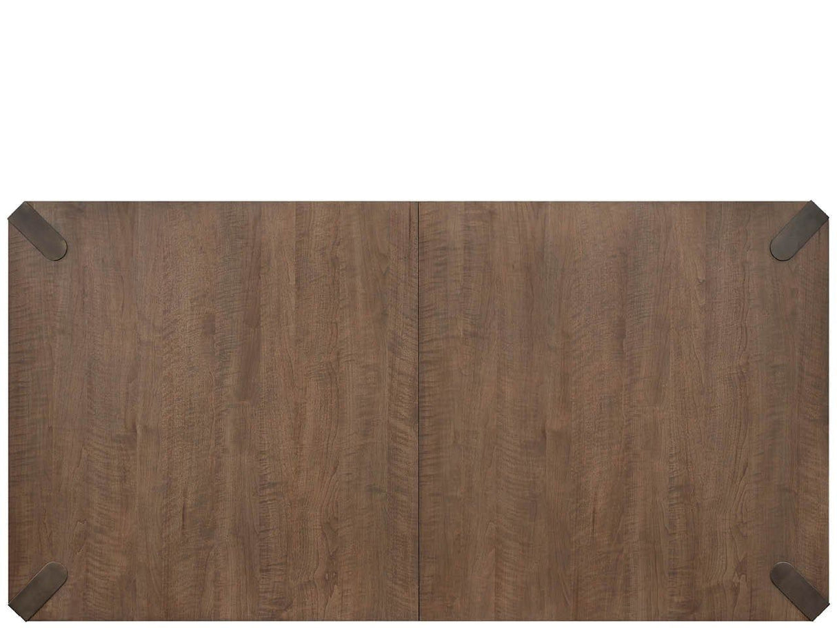 Modern / Mist & Veil - Dining Table