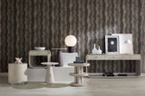 Modern Mood - Round End Table