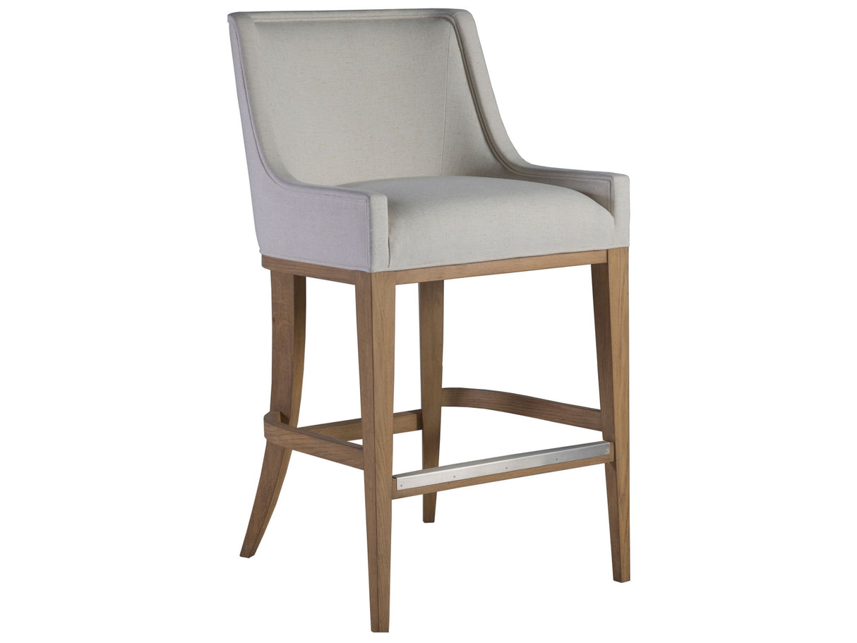 Simpatico - Simpatico Upholstered Bar Stool