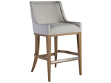 Simpatico - Simpatico Upholstered Bar Stool
