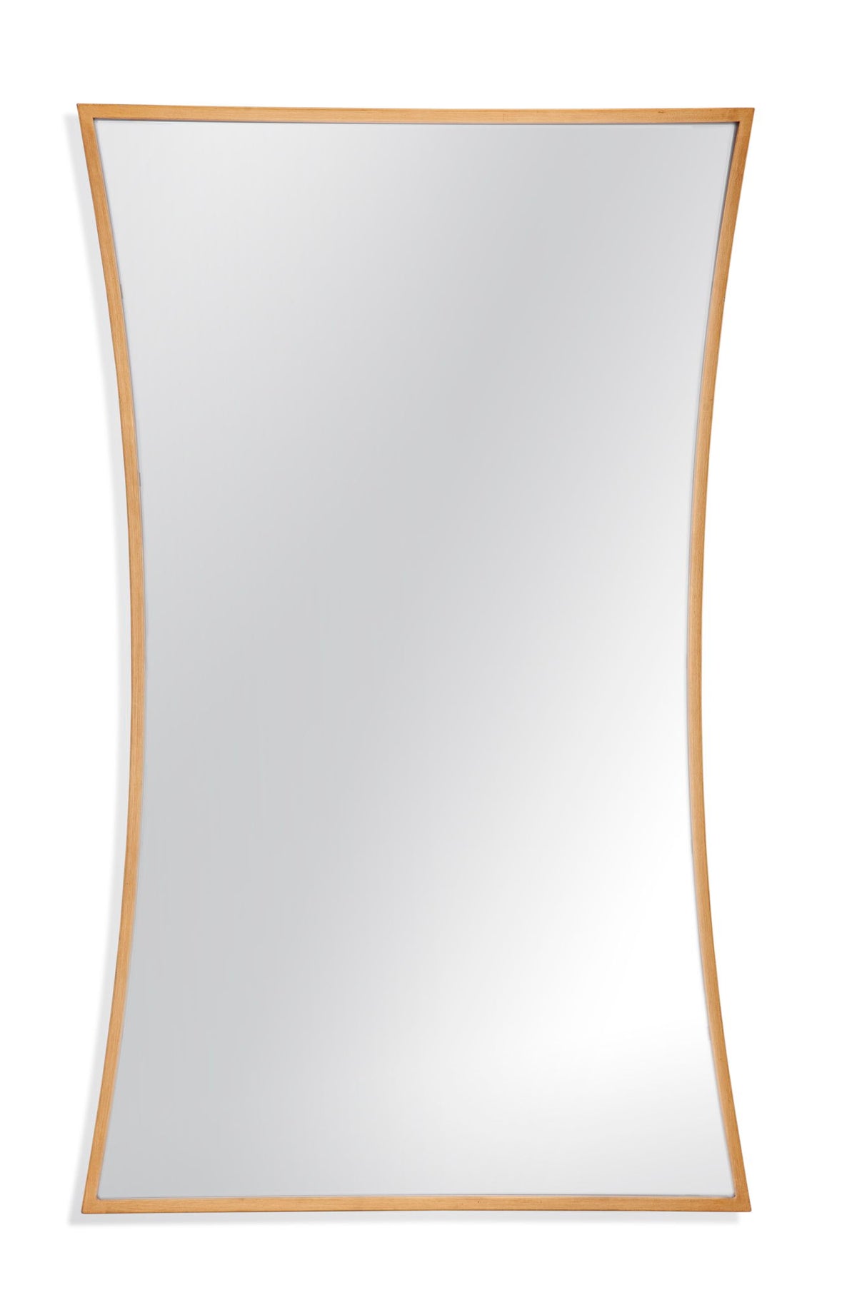 Tanger - Wall Mirror - Gold