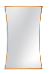 Tanger - Wall Mirror - Gold