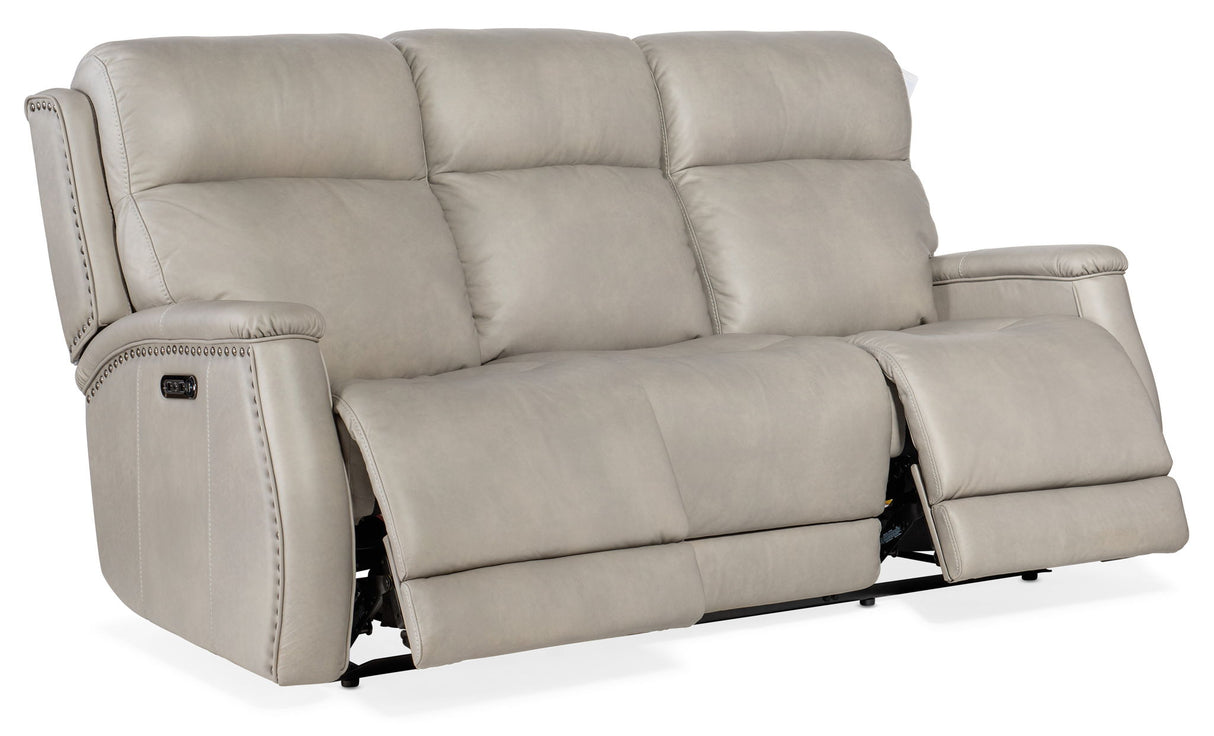 MS - Rhea Zero Gravity Power Recline Sofa With Power Headrest
