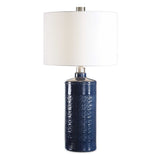Thalia - Table Lamp - Royal Blue