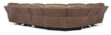 SS - Torres Sectional