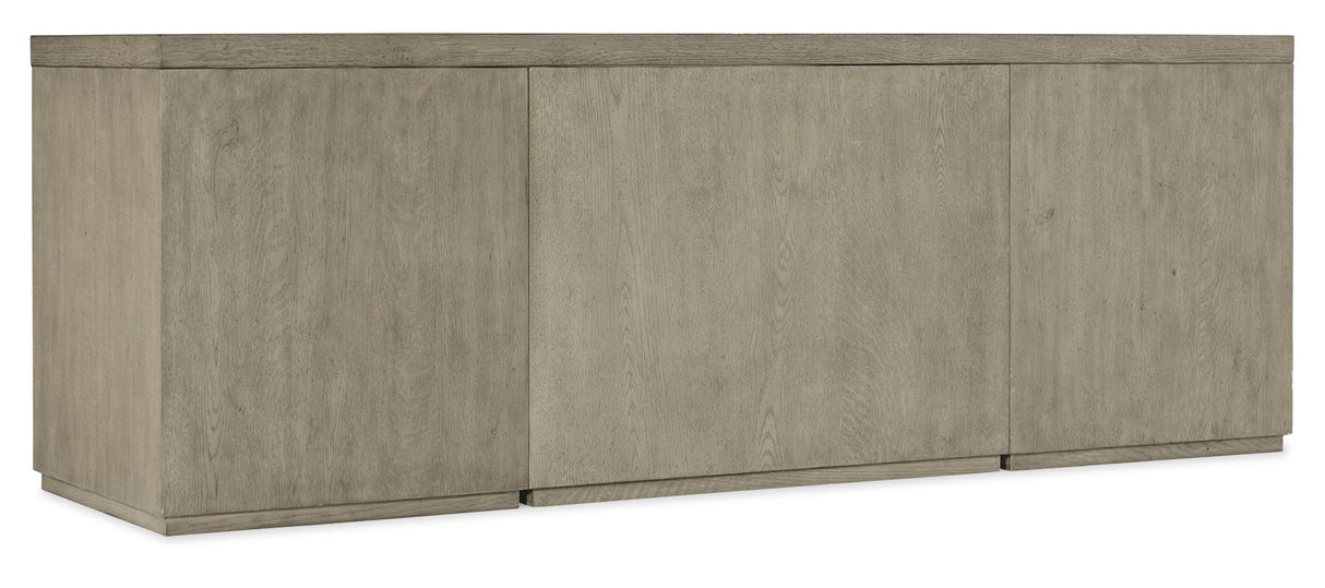 Linville Falls - Credenza