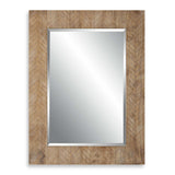 Mirror - Natural