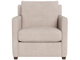Mebane - Chair, Special Order - Pearl Silver