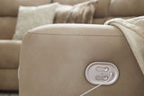 Next-Gen Durapella - Reclining Sectional