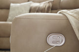 Next-Gen Durapella - 6 Piece Reclining Sectional