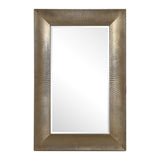 Valenton - Large Mirror - Champagne