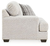 Brebryan - Chair And A Half - Flannel