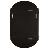 Mirror - Satin Black