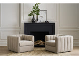 Vesta - Swivel Chair