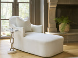 Ella - Chaise, Special Order - Beige