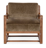CC - Moraine Accent Chair