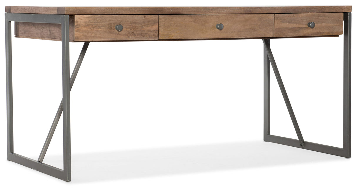 Writing Desk - Light Brown